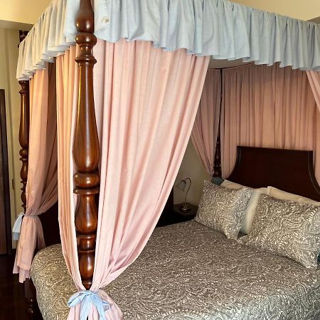 פונשל Angie'S Apartment מראה חיצוני תמונה