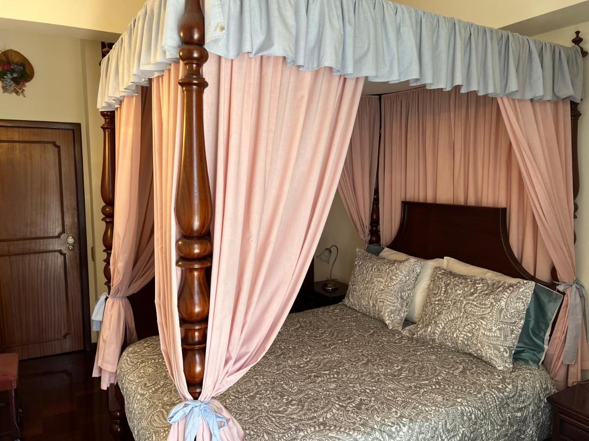 פונשל Angie'S Apartment מראה חיצוני תמונה