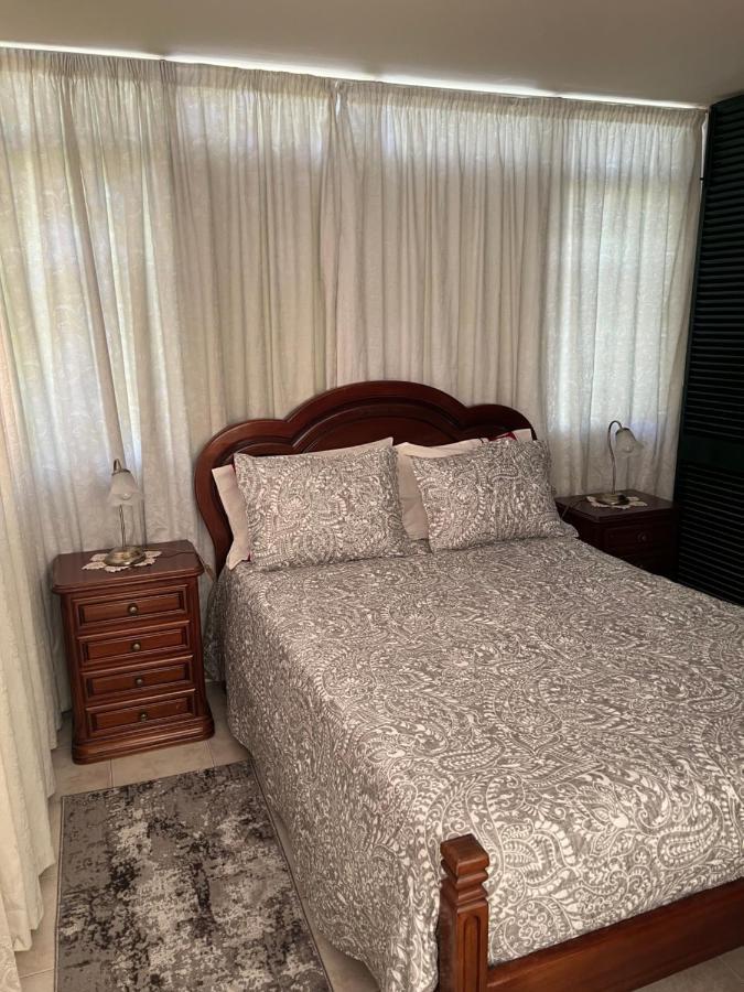 פונשל Angie'S Apartment מראה חיצוני תמונה