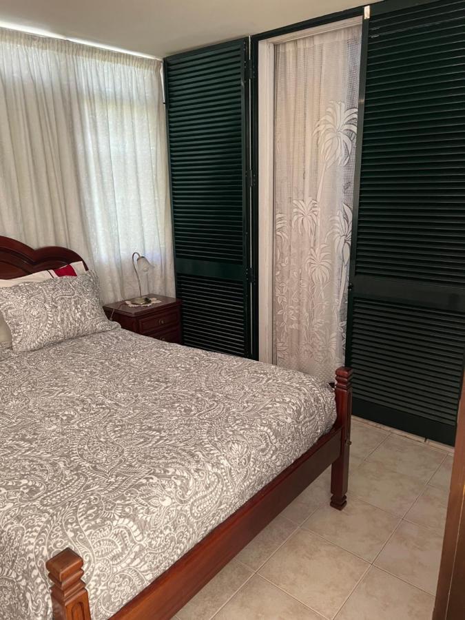 פונשל Angie'S Apartment מראה חיצוני תמונה