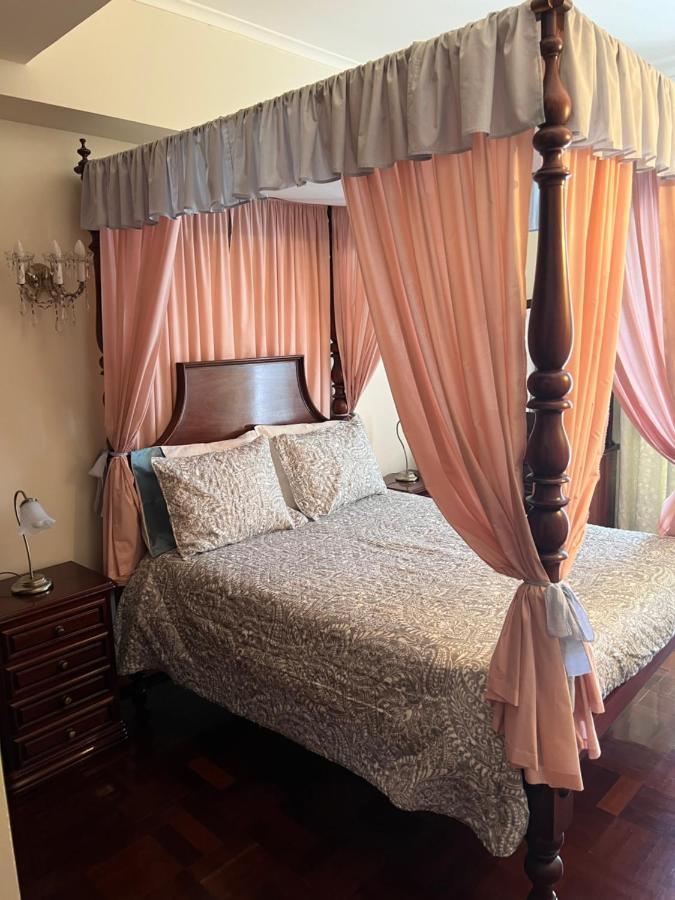 פונשל Angie'S Apartment מראה חיצוני תמונה