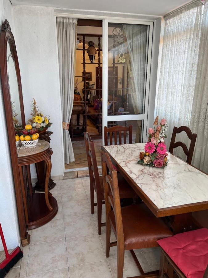פונשל Angie'S Apartment מראה חיצוני תמונה