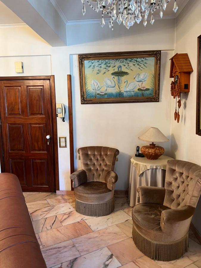 פונשל Angie'S Apartment מראה חיצוני תמונה