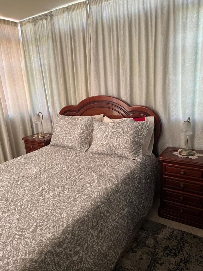 פונשל Angie'S Apartment מראה חיצוני תמונה