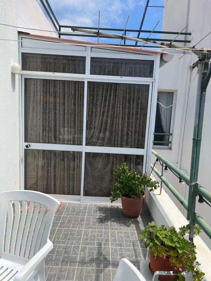 פונשל Angie'S Apartment מראה חיצוני תמונה
