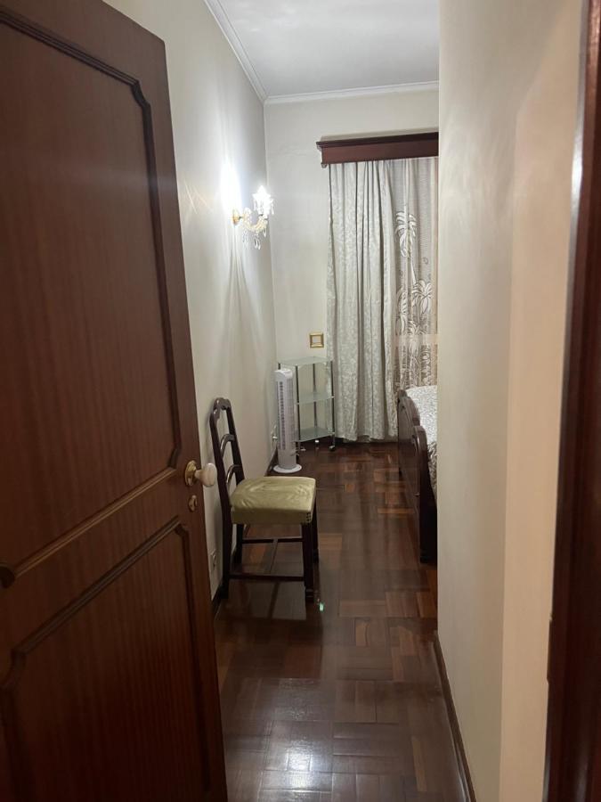 פונשל Angie'S Apartment מראה חיצוני תמונה