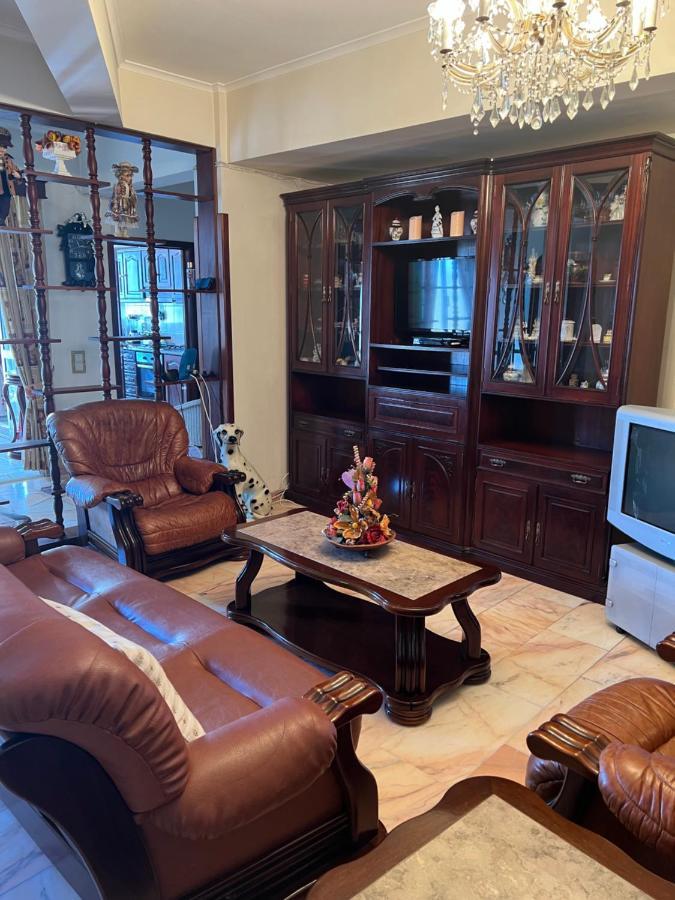 פונשל Angie'S Apartment מראה חיצוני תמונה