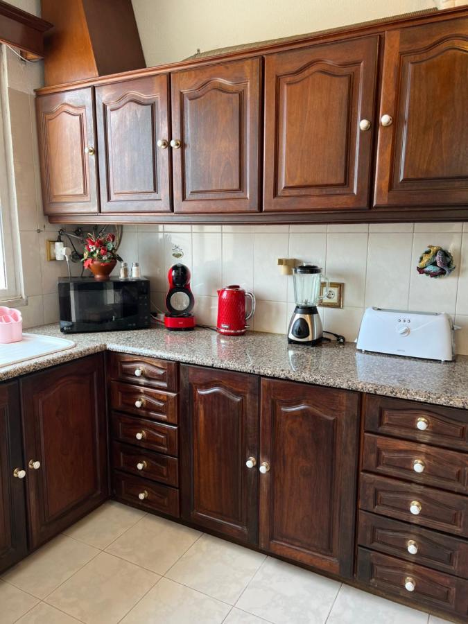 פונשל Angie'S Apartment מראה חיצוני תמונה