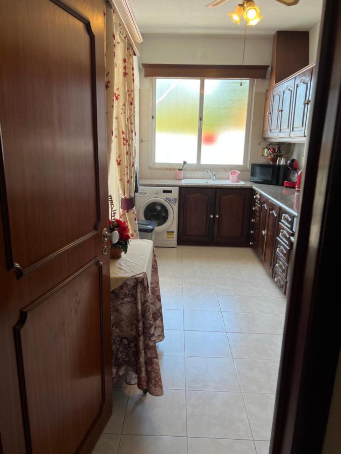 פונשל Angie'S Apartment מראה חיצוני תמונה