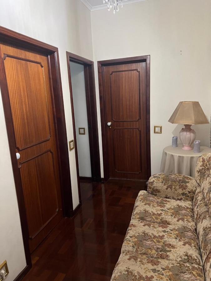 פונשל Angie'S Apartment מראה חיצוני תמונה