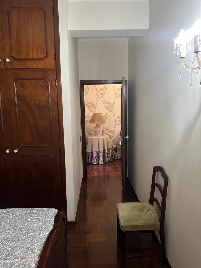 פונשל Angie'S Apartment מראה חיצוני תמונה