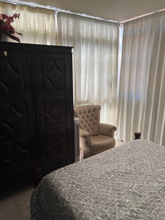 פונשל Angie'S Apartment מראה חיצוני תמונה
