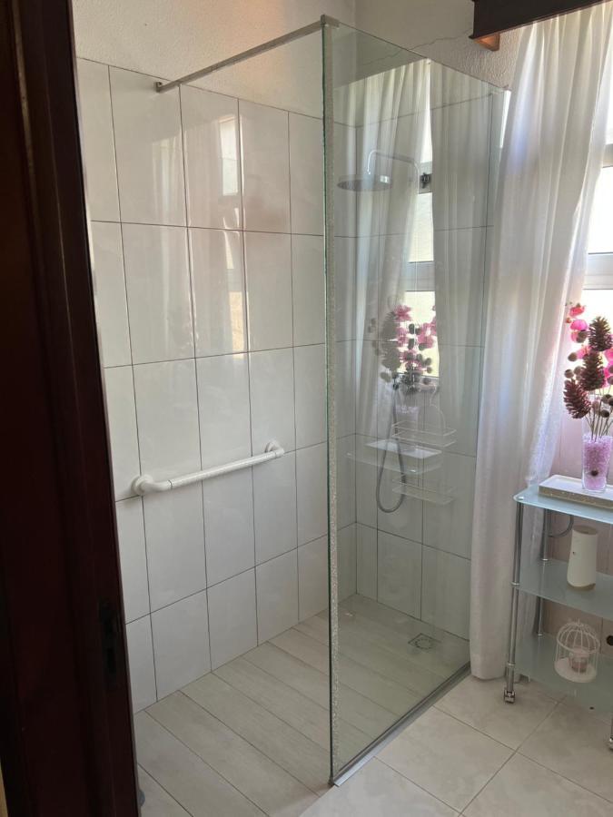 פונשל Angie'S Apartment מראה חיצוני תמונה