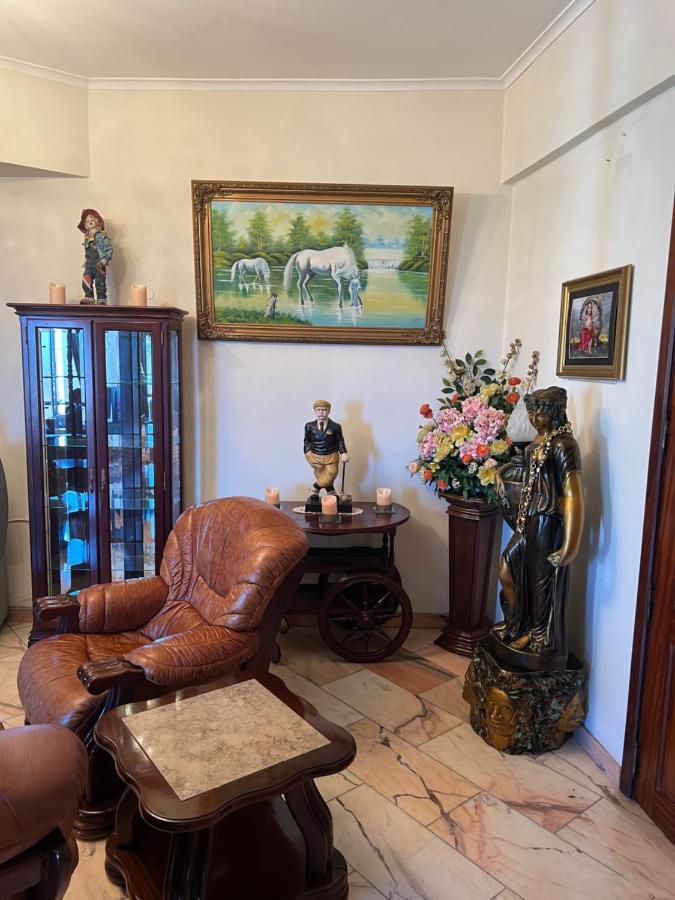 פונשל Angie'S Apartment מראה חיצוני תמונה