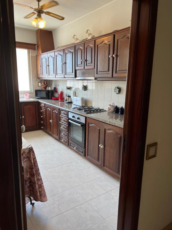 פונשל Angie'S Apartment מראה חיצוני תמונה