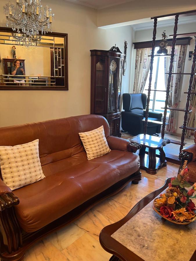 פונשל Angie'S Apartment מראה חיצוני תמונה