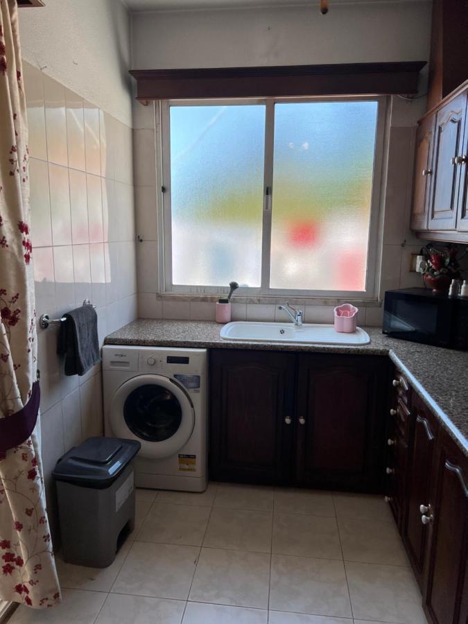 פונשל Angie'S Apartment מראה חיצוני תמונה