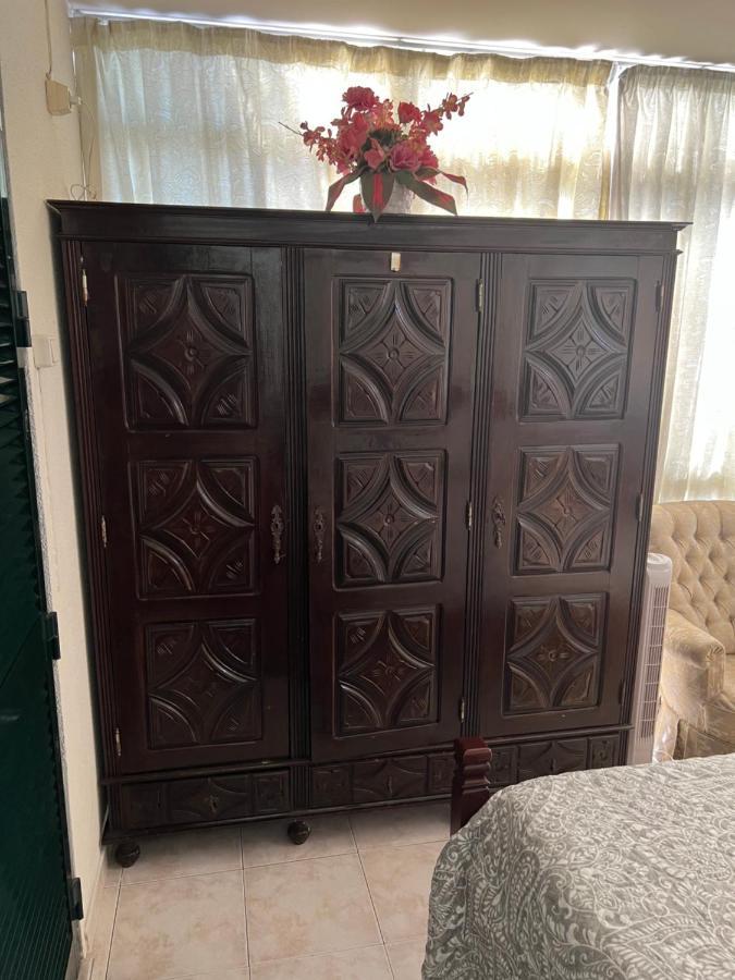 פונשל Angie'S Apartment מראה חיצוני תמונה