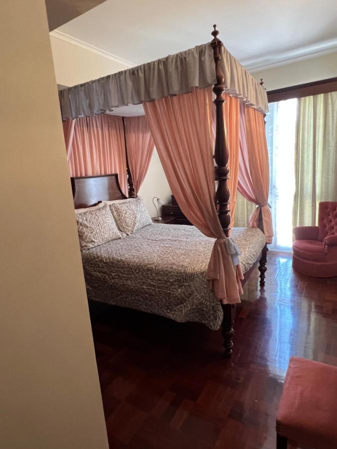 פונשל Angie'S Apartment מראה חיצוני תמונה