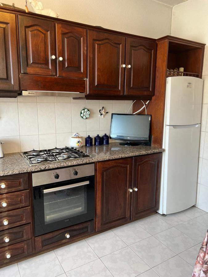 פונשל Angie'S Apartment מראה חיצוני תמונה