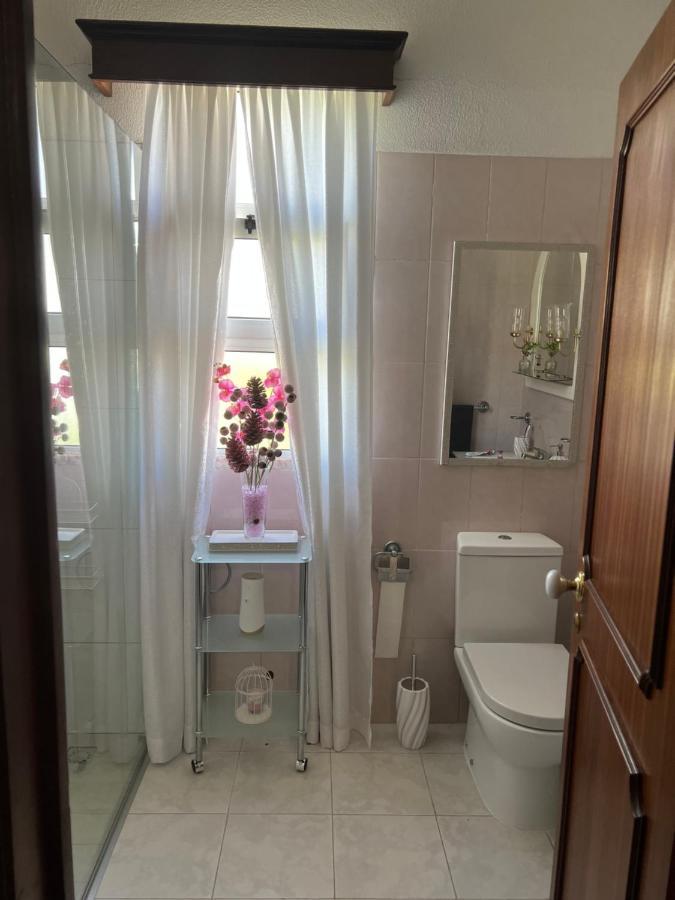 פונשל Angie'S Apartment מראה חיצוני תמונה