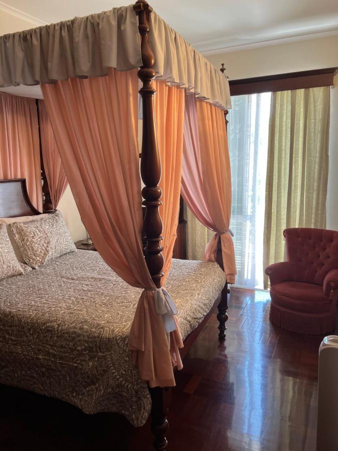 פונשל Angie'S Apartment מראה חיצוני תמונה
