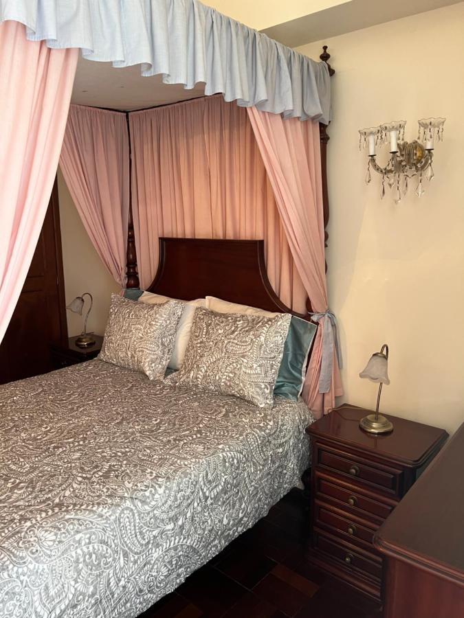 פונשל Angie'S Apartment מראה חיצוני תמונה