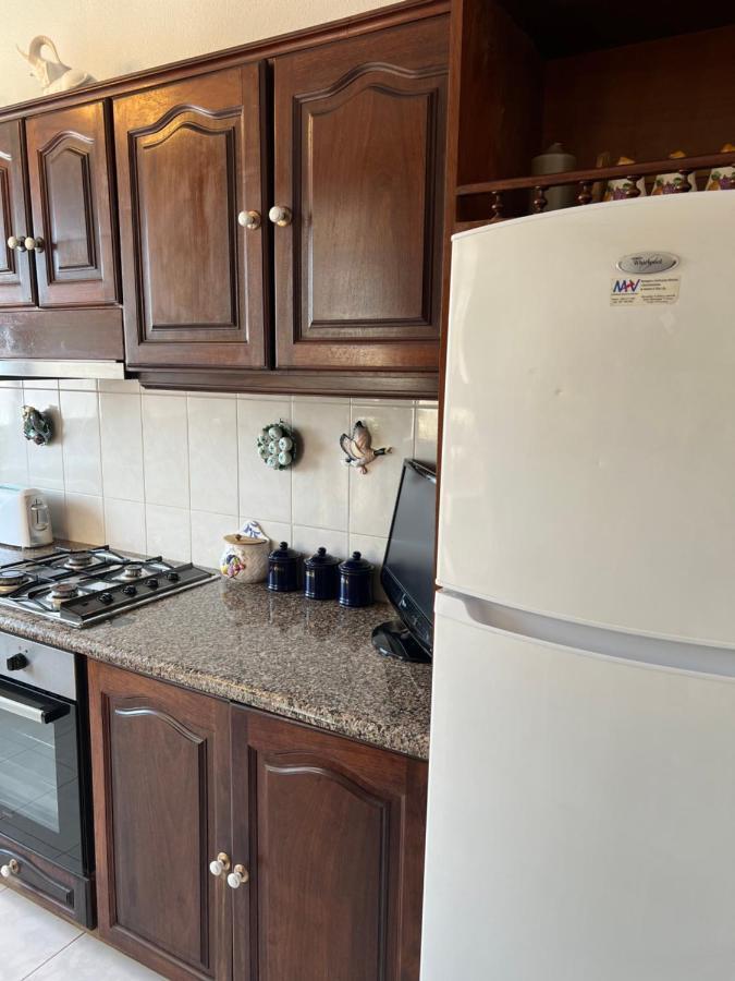 פונשל Angie'S Apartment מראה חיצוני תמונה