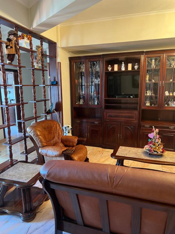 פונשל Angie'S Apartment מראה חיצוני תמונה