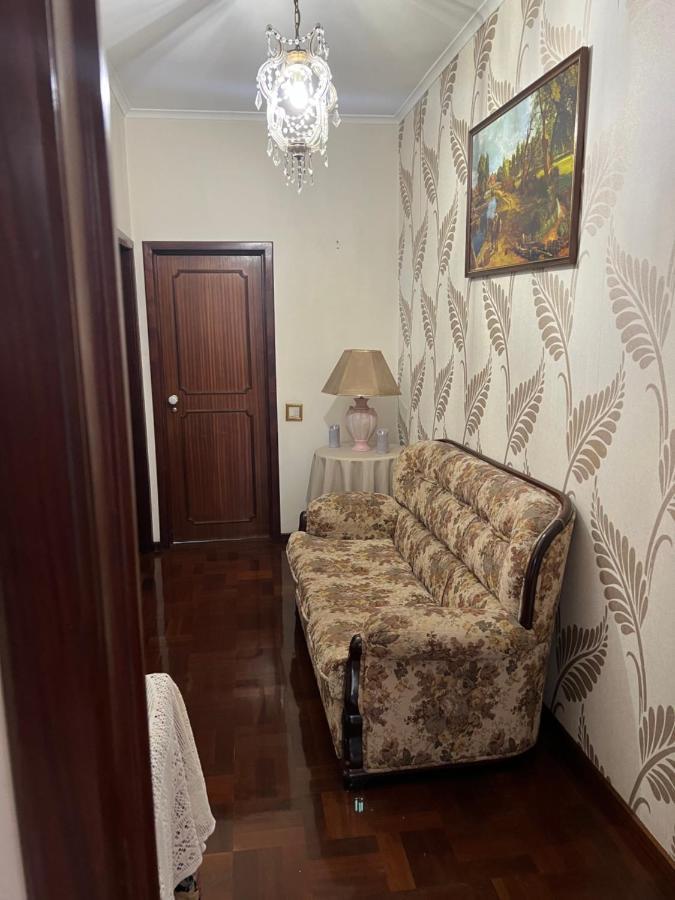 פונשל Angie'S Apartment מראה חיצוני תמונה