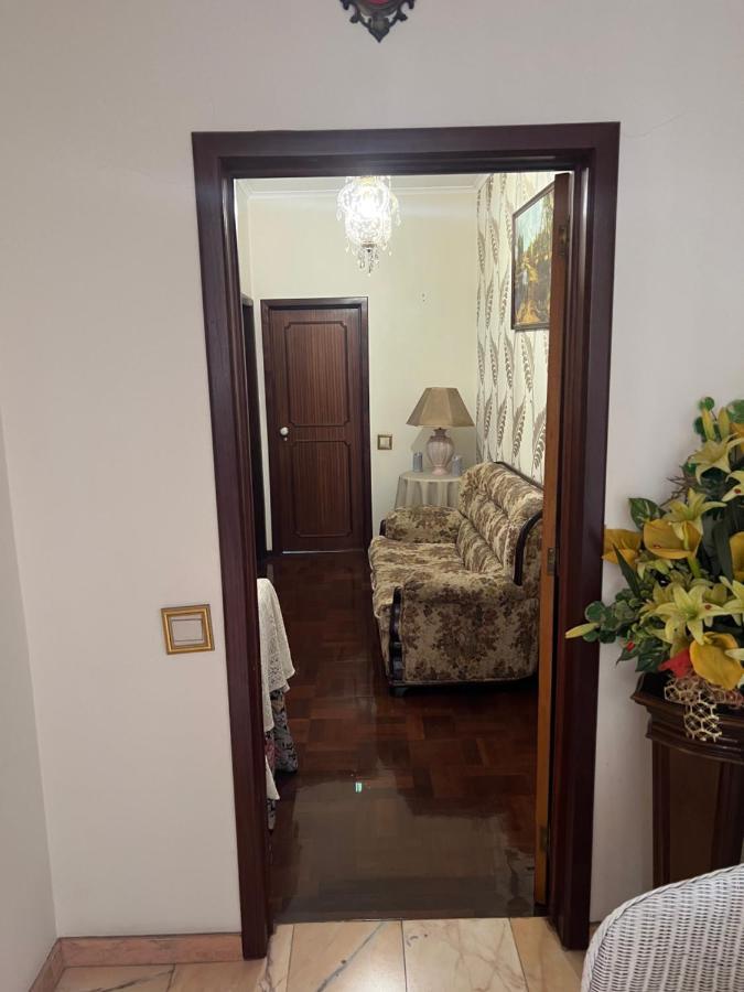 פונשל Angie'S Apartment מראה חיצוני תמונה