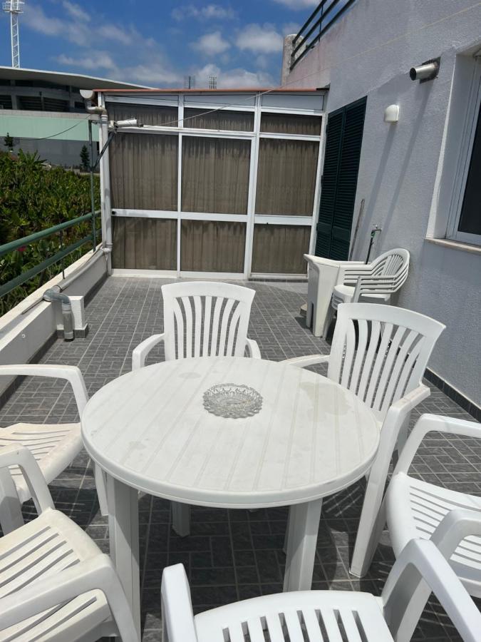 פונשל Angie'S Apartment מראה חיצוני תמונה
