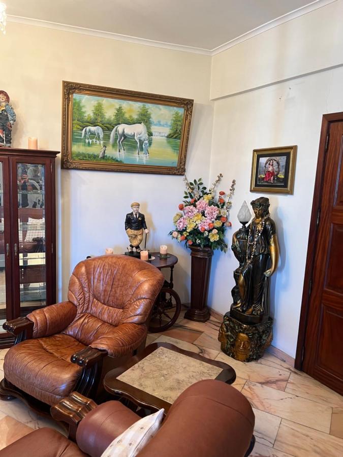 פונשל Angie'S Apartment מראה חיצוני תמונה