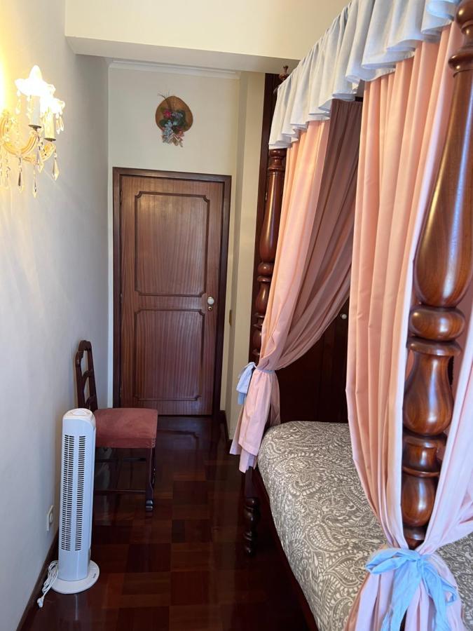 פונשל Angie'S Apartment מראה חיצוני תמונה