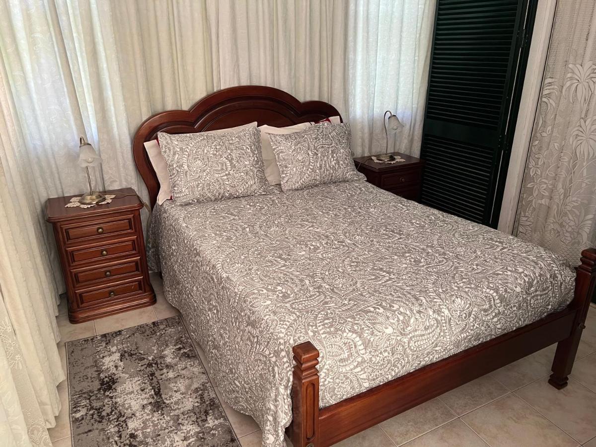 פונשל Angie'S Apartment מראה חיצוני תמונה