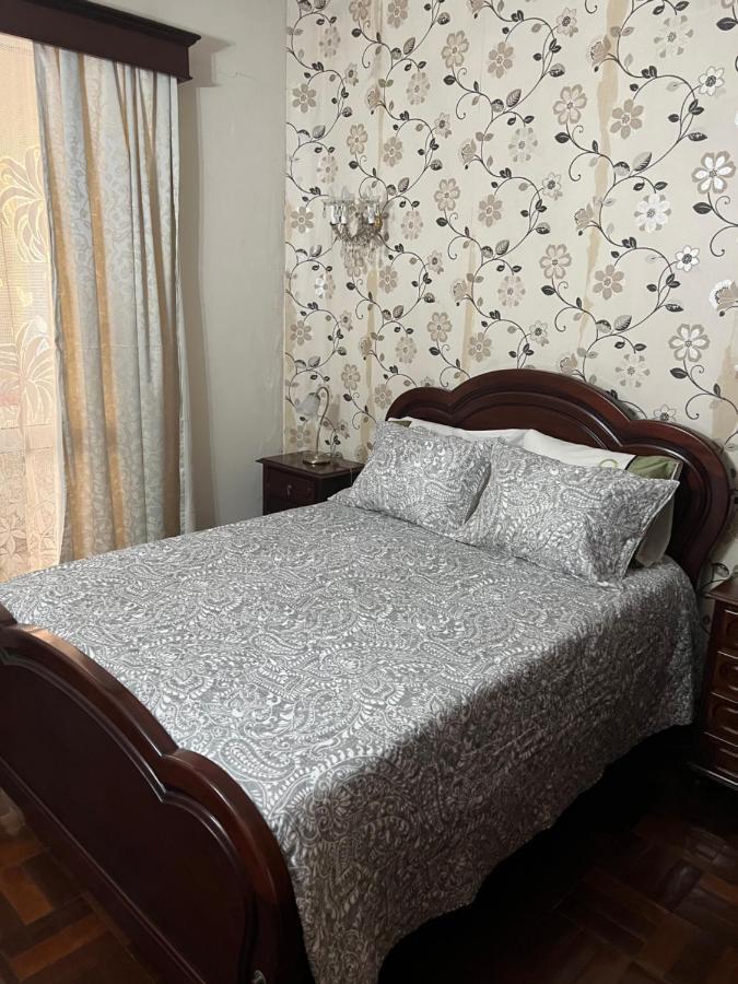 פונשל Angie'S Apartment מראה חיצוני תמונה