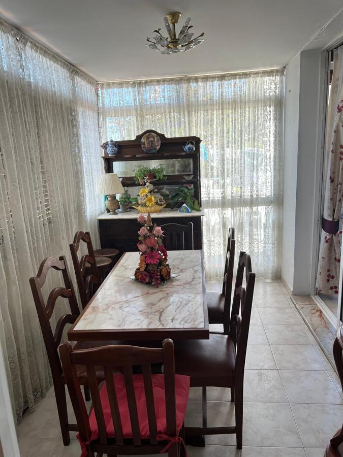 פונשל Angie'S Apartment מראה חיצוני תמונה