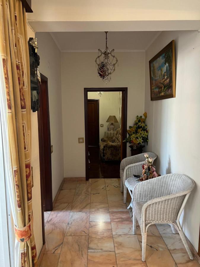 פונשל Angie'S Apartment מראה חיצוני תמונה
