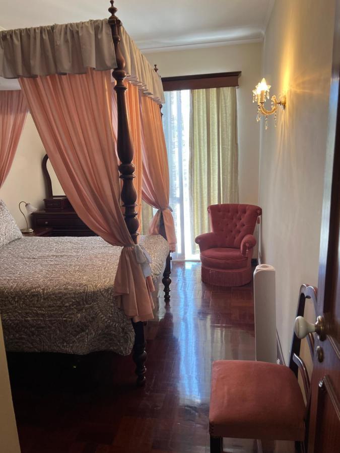 פונשל Angie'S Apartment מראה חיצוני תמונה