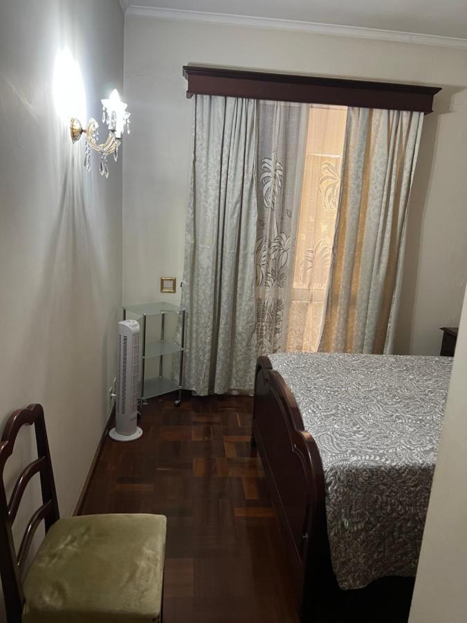 פונשל Angie'S Apartment מראה חיצוני תמונה