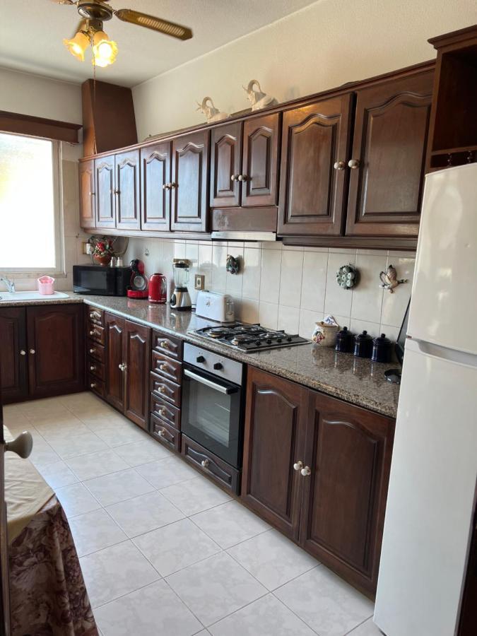 פונשל Angie'S Apartment מראה חיצוני תמונה